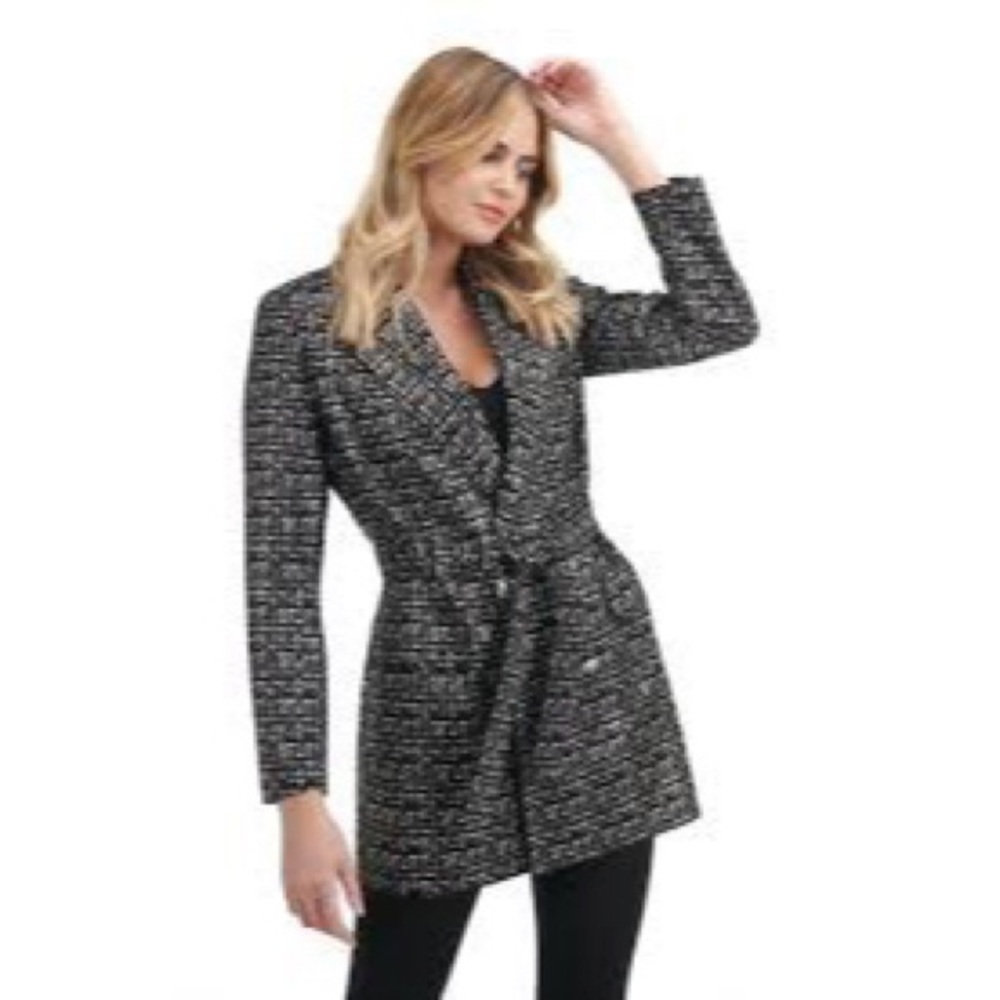 NWT Elegant jacket